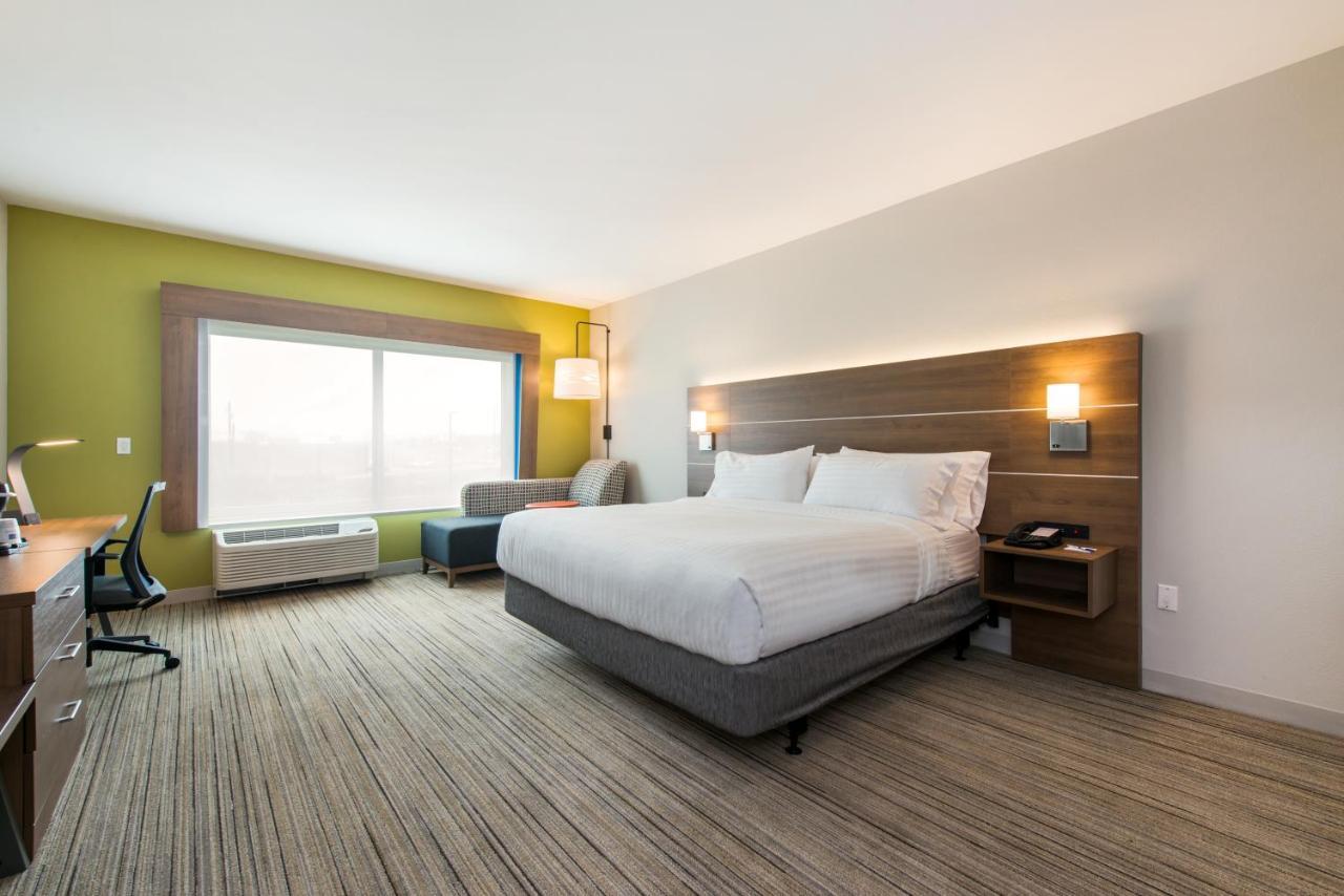 Holiday Inn Express & Suites - Carrollton West By Ihg Dış mekan fotoğraf