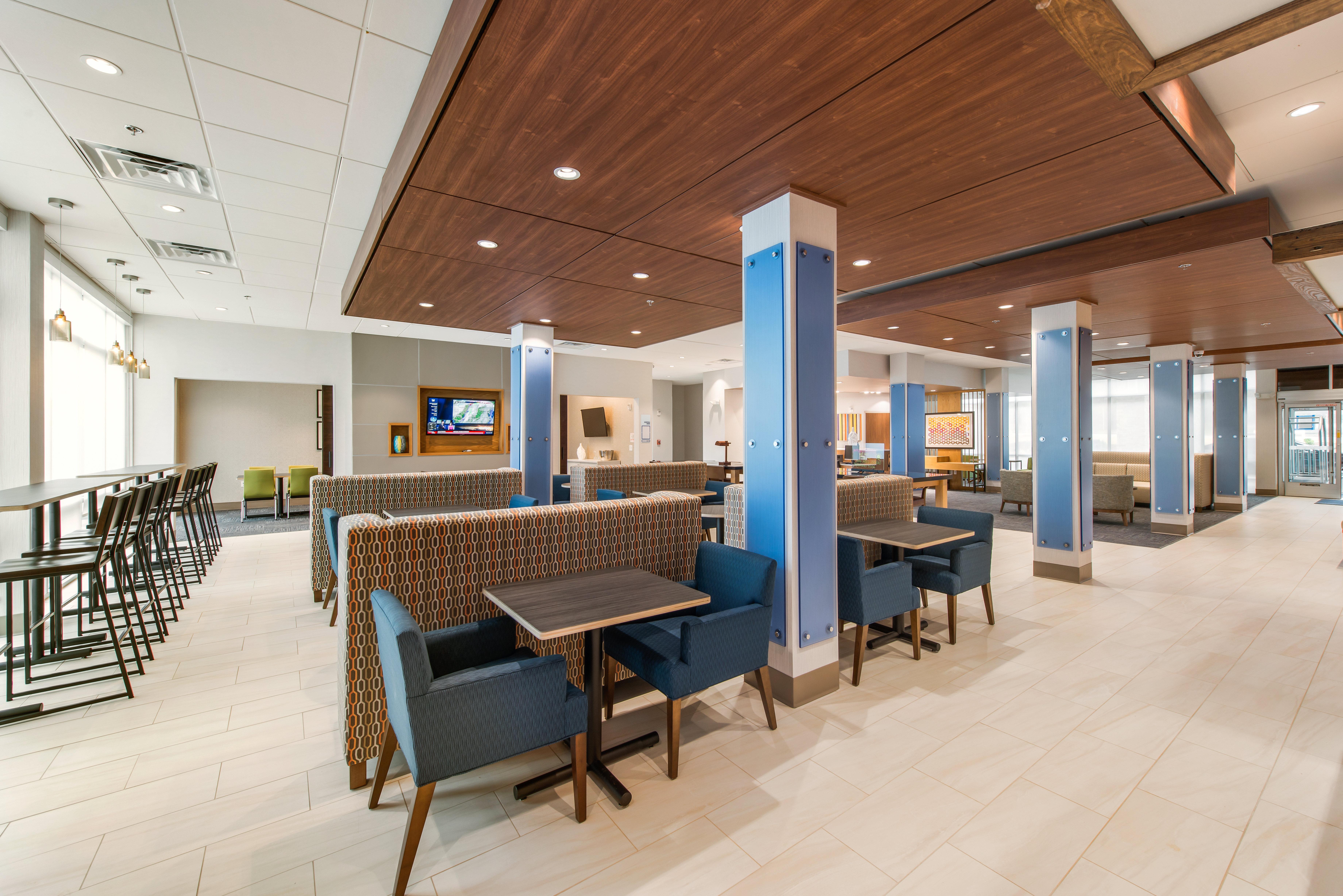 Holiday Inn Express & Suites - Carrollton West By Ihg Dış mekan fotoğraf