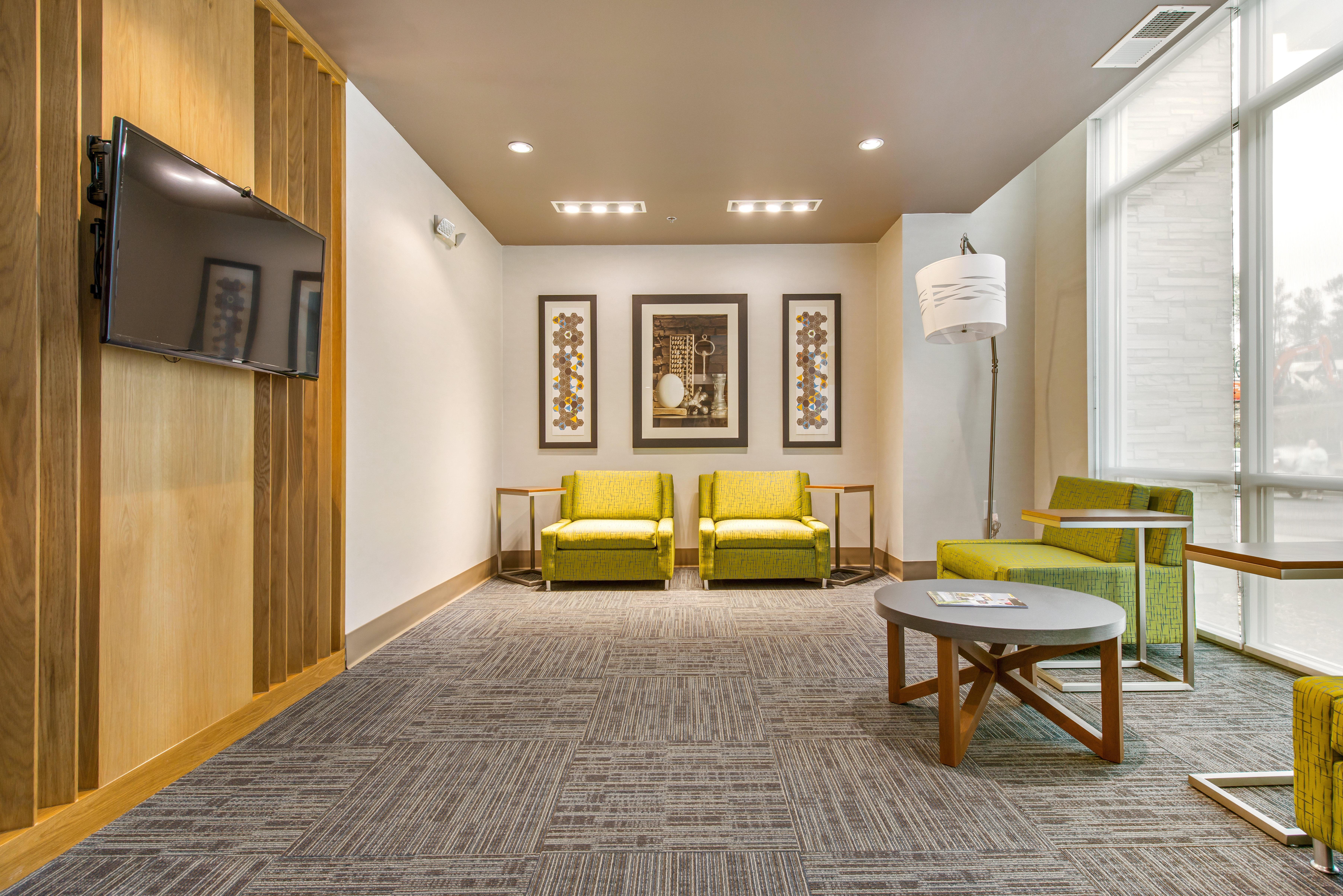 Holiday Inn Express & Suites - Carrollton West By Ihg Dış mekan fotoğraf