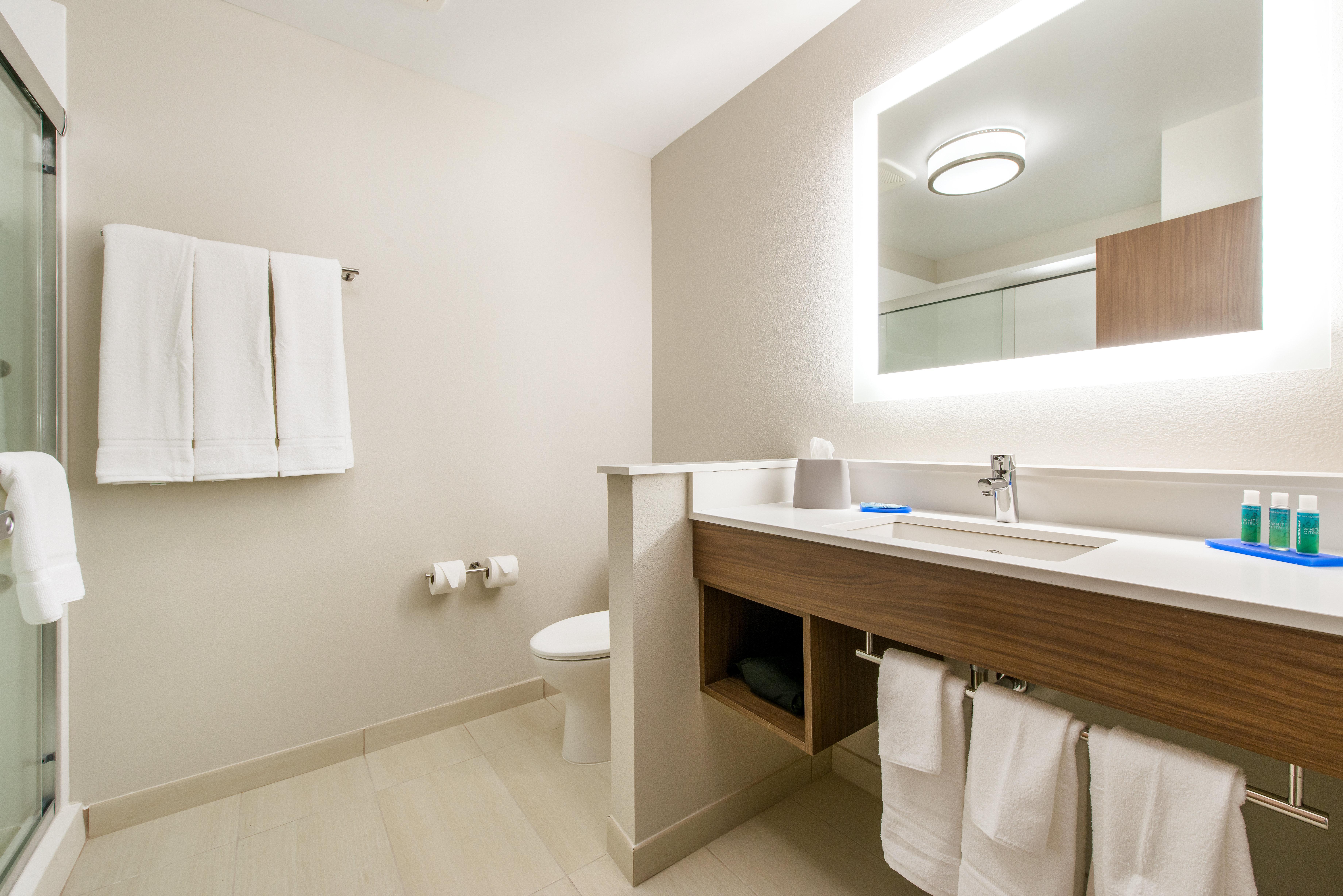 Holiday Inn Express & Suites - Carrollton West By Ihg Dış mekan fotoğraf