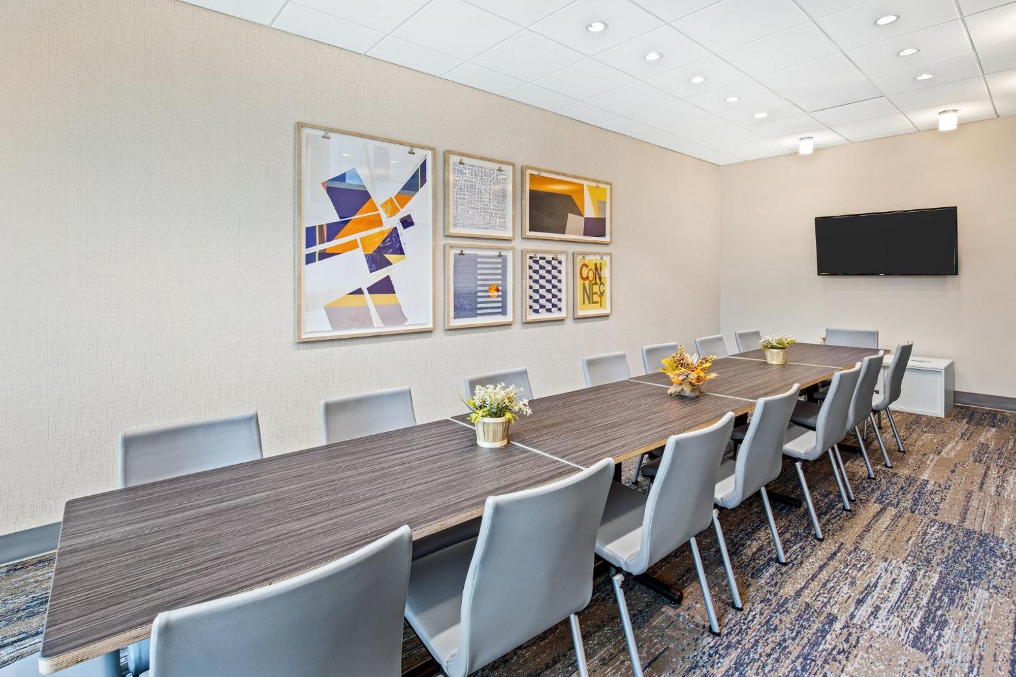 Holiday Inn Express & Suites - Carrollton West By Ihg Dış mekan fotoğraf